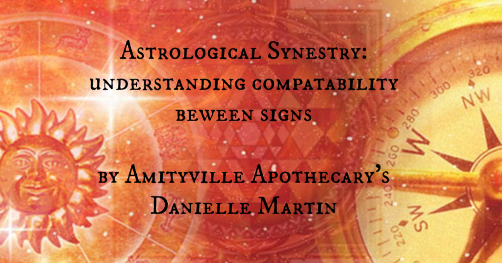 Astrological Compatibility