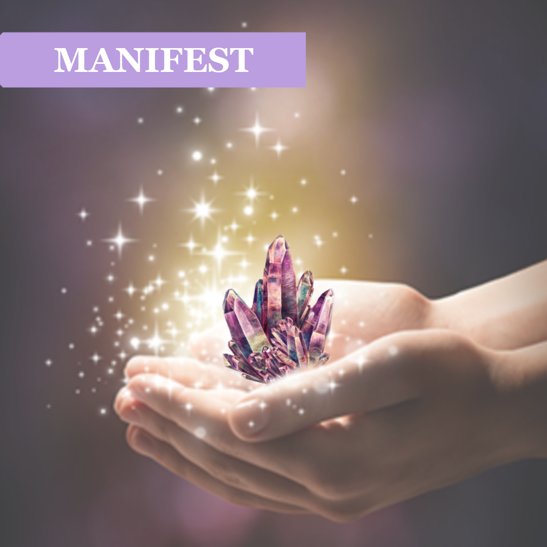 Manifest Desires