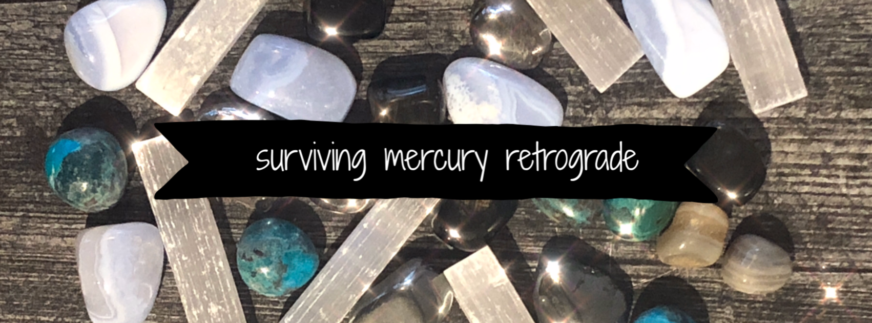 surviving retrograde